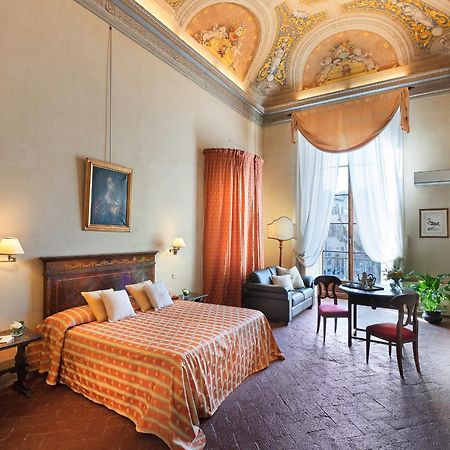 Hotel Palazzo Guadagni Florença Exterior foto