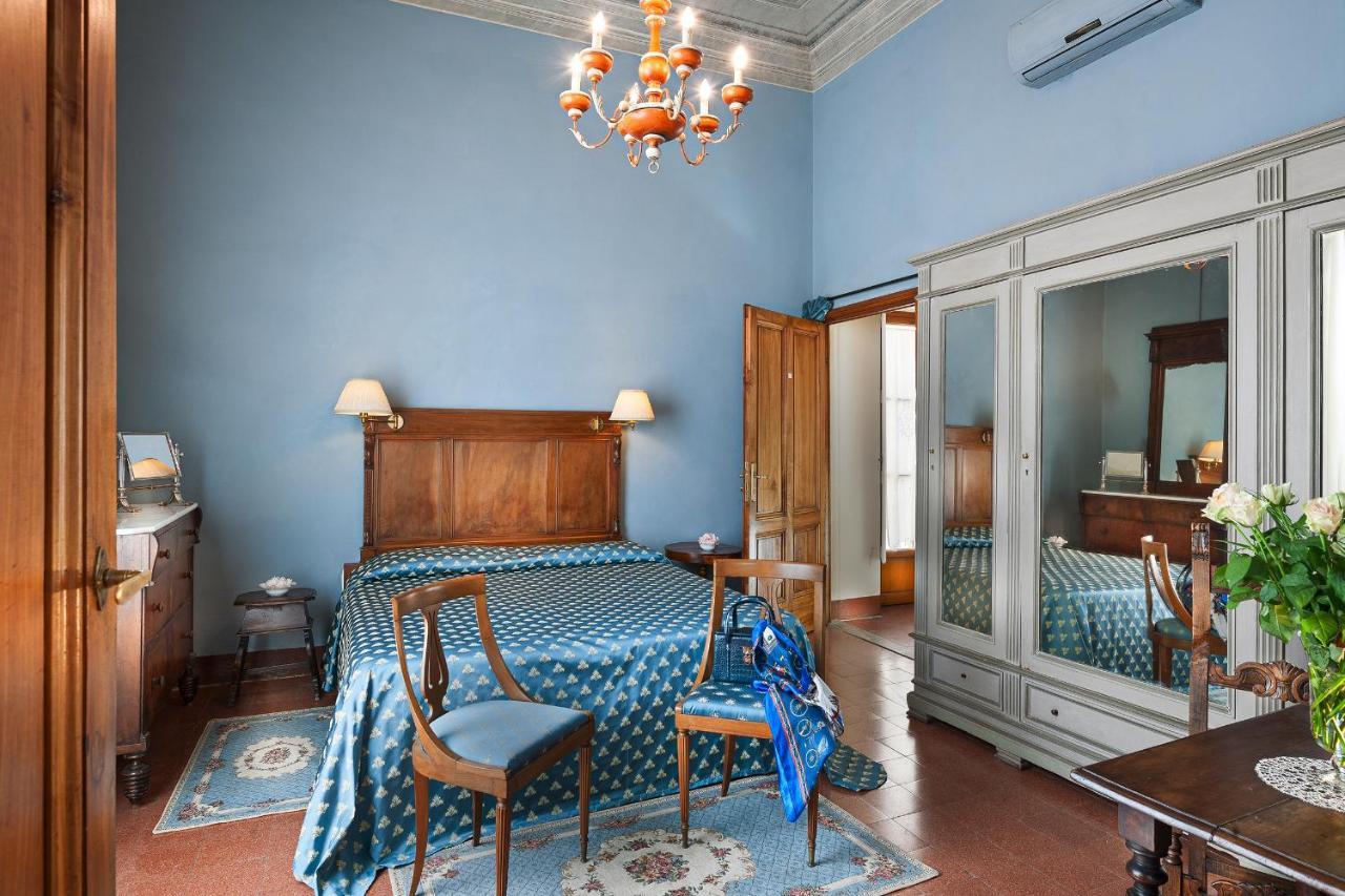 Hotel Palazzo Guadagni Florença Exterior foto
