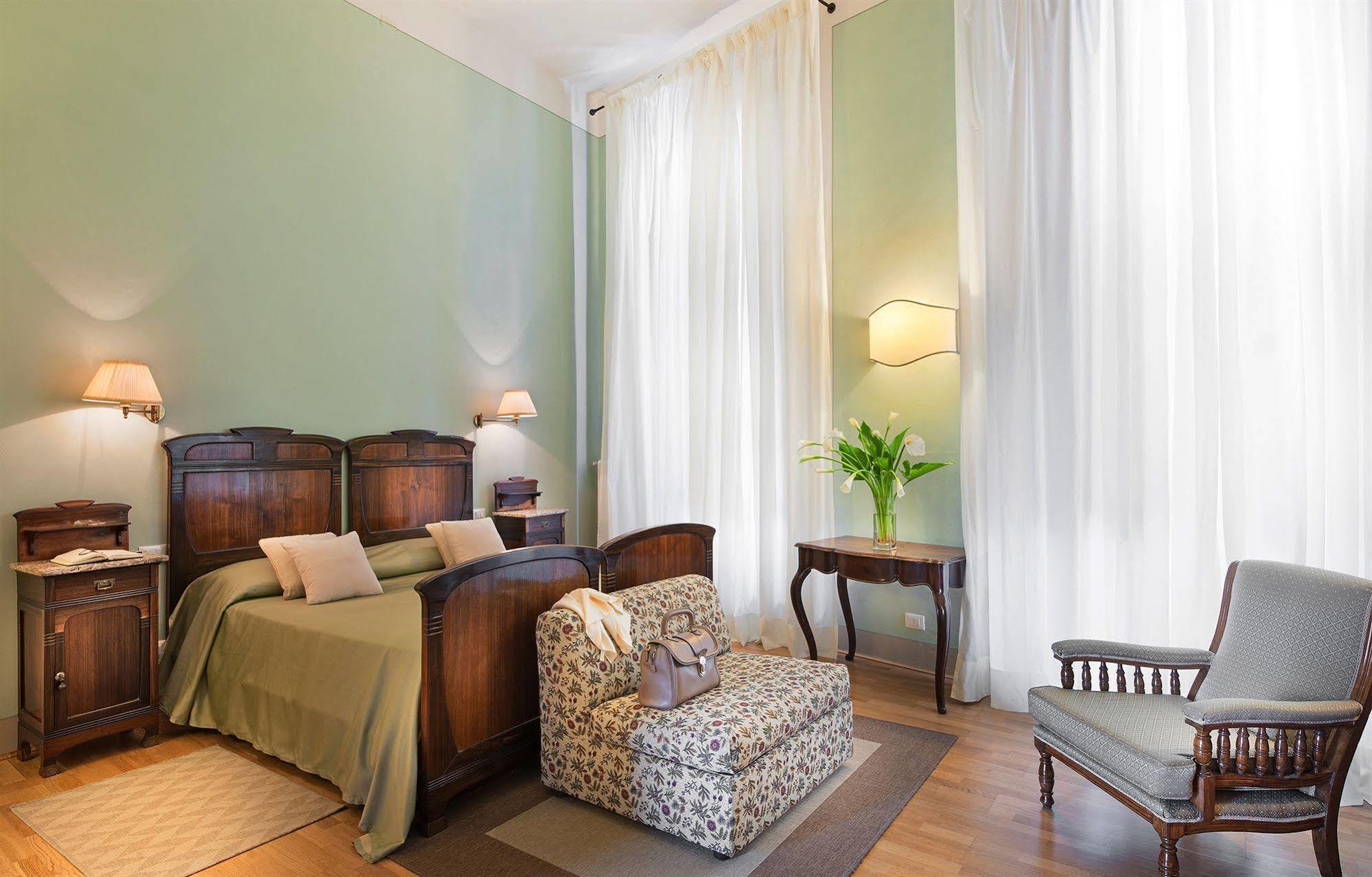 Hotel Palazzo Guadagni Florença Exterior foto